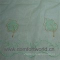 Organza Curtain Fabric (SHCL00835)